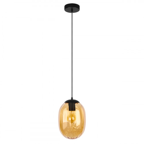 10427 Amber Подвесной светильник LOFT IT Bubble