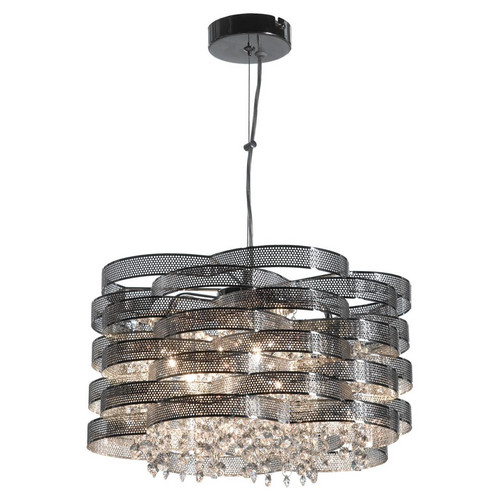 Люстра Lussole  Wilmington GRLSL-3407-05