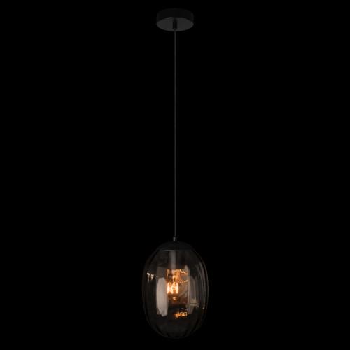 10427 Smoke Подвесной светильник LOFT IT Bubble