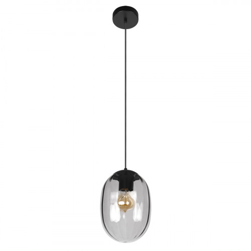 10427 Smoke Подвесной светильник LOFT IT Bubble