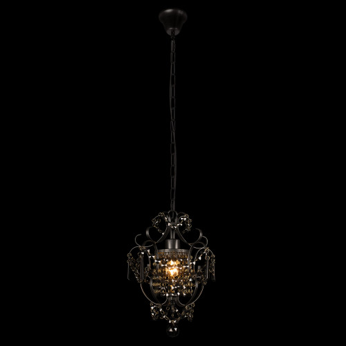 10417 BL Подвесной светильник LOFT IT Burlesque