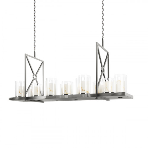 10436/1600R Подвесной светильник LOFT IT Candlebox