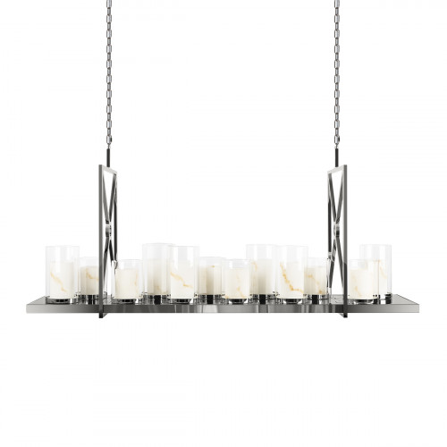 10436/1600R Подвесной светильник LOFT IT Candlebox