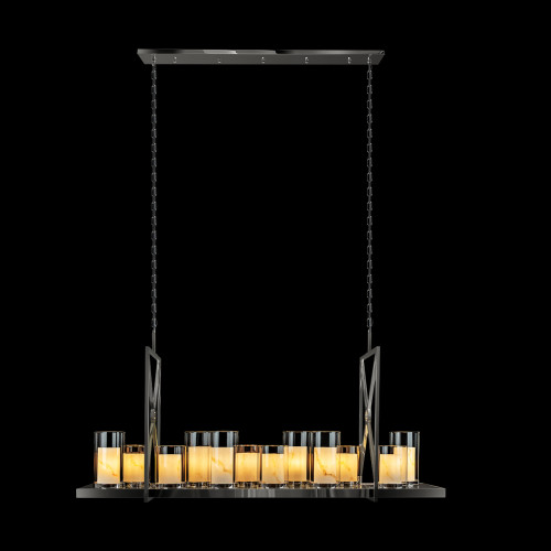 10436/1600R Подвесной светильник LOFT IT Candlebox