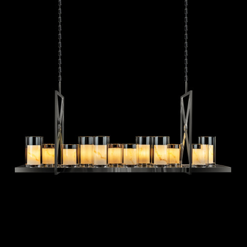 10436/1600R Подвесной светильник LOFT IT Candlebox