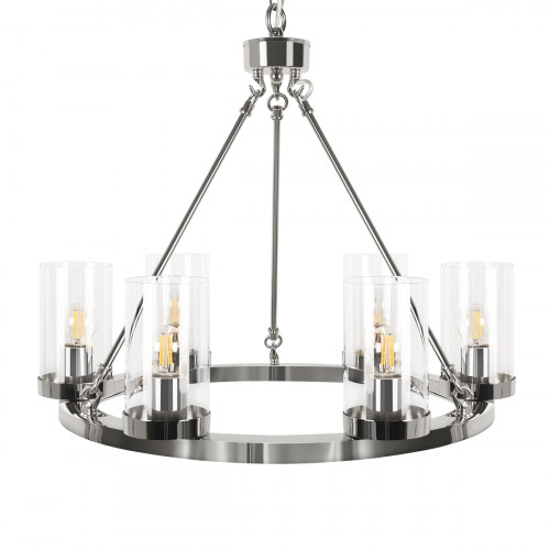 10437/570 Подвесной светильник LOFT IT Candlelight