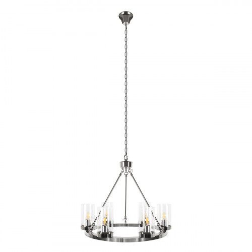 10437/570 Подвесной светильник LOFT IT Candlelight