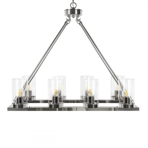10437/760R Подвесной светильник LOFT IT Candlelight