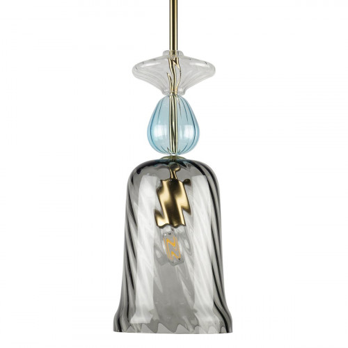 10037B Подвесной светильник LOFT IT Candy