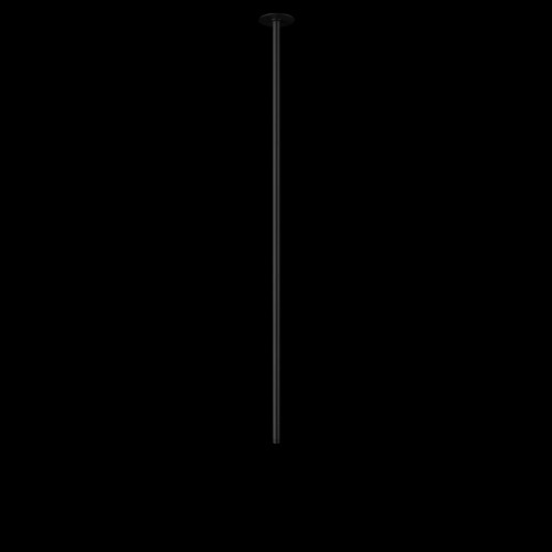 10359/1000 Black Потолочный светильник LOFT IT Cane