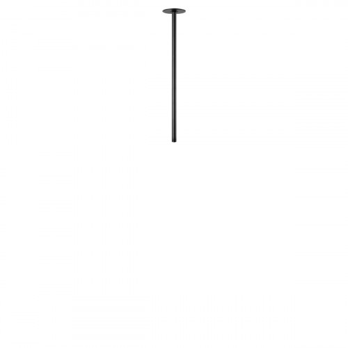 10359/500 Black Потолочный светильник LOFT IT Cane