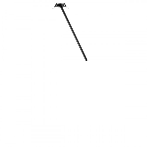 10359/500 Black Потолочный светильник LOFT IT Cane