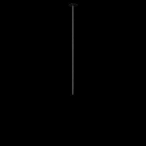 10359/800 Black Потолочный светильник LOFT IT Cane