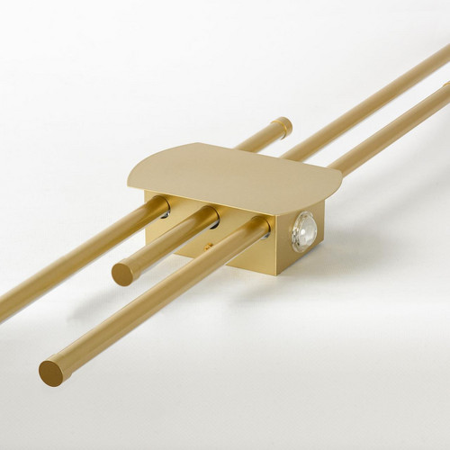 Бра настенное Lussole HARDEMAN LSP-7396