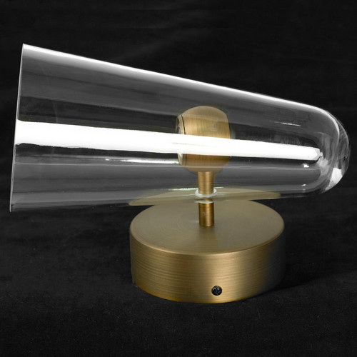 Бра настенное Lussole MILAM LSP-7456