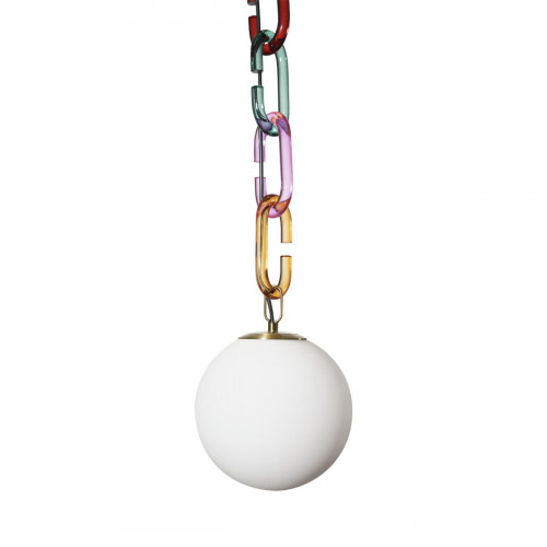 10128P Mult Подвесной светильник LOFT IT Chain
