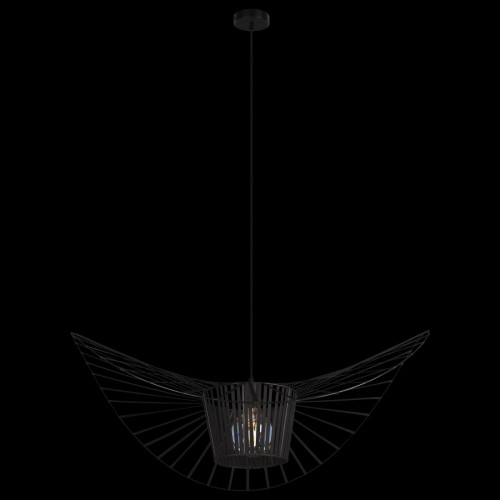 10246/600 Подвесной светильник LOFT IT Chapeau