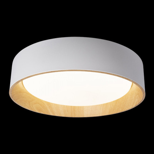 10202 White Потолочный светильник LOFT IT Coin