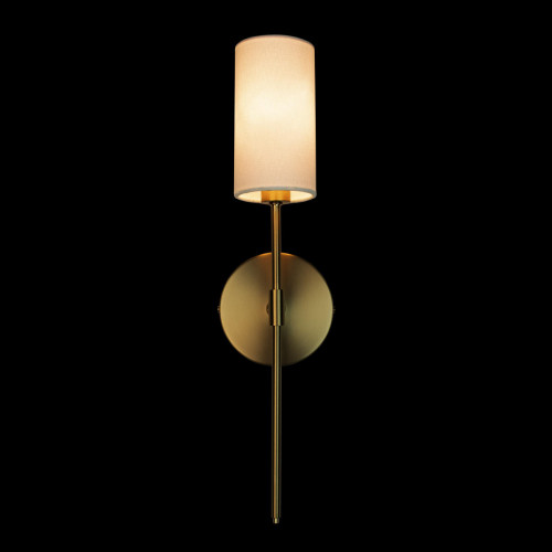 10307W Brass Настенный светильник LOFT IT Comfy