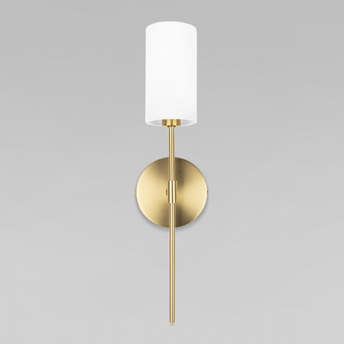 10307W Brass Настенный светильник LOFT IT Comfy