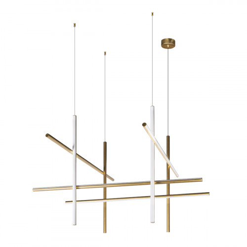 10393/B Подвесной светильник LOFT IT Coordinates