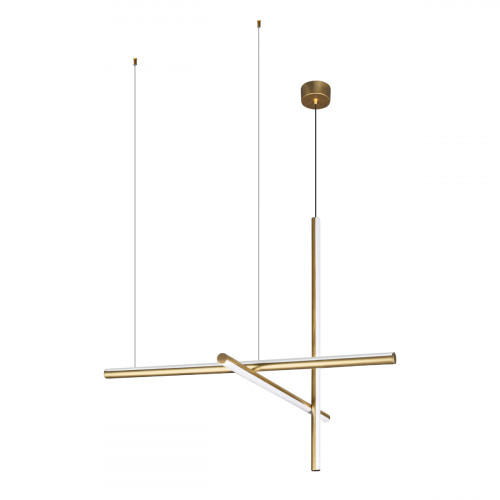 10393/D Подвесной светильник LOFT IT Coordinates