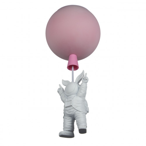 10044/200 Pink Потолочный светильник LOFT IT Cosmo