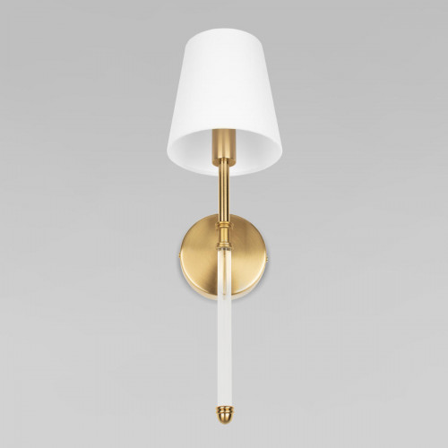 10308W Antique Brass Настенный светильник LOFT IT Cosy