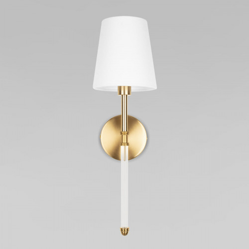 10308W Antique Brass Настенный светильник LOFT IT Cosy