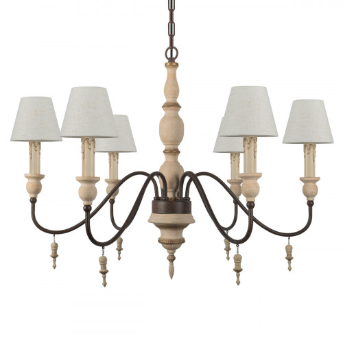 10419 Подвесной светильник LOFT IT Country