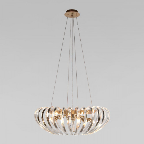 10300/600 French gold Подвесной светильник LOFT IT Dakota