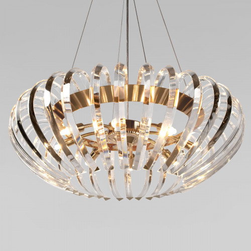 10300/600 French gold Подвесной светильник LOFT IT Dakota