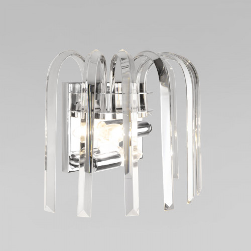 10300W Nickel Настенный светильник LOFT IT Dakota