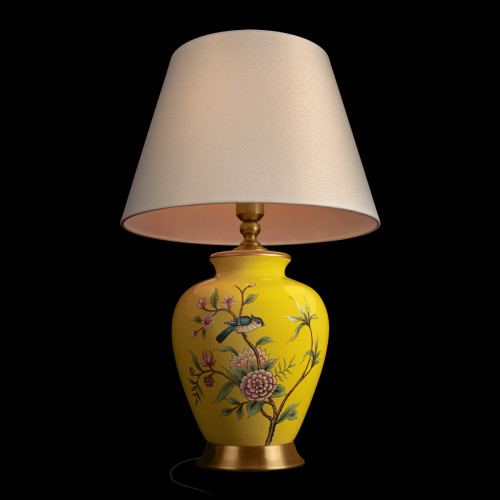 10380T/A Настольная лампа LOFT IT Dandelion