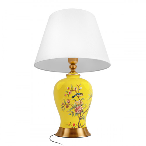10380T/B Настольная лампа LOFT IT Dandelion