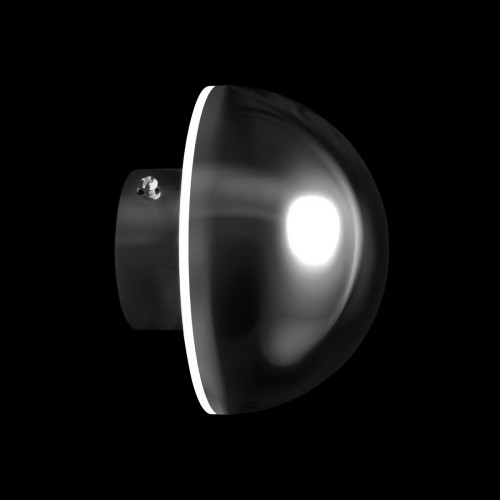 10362L Chrome Настенный светильник LOFT IT Dot