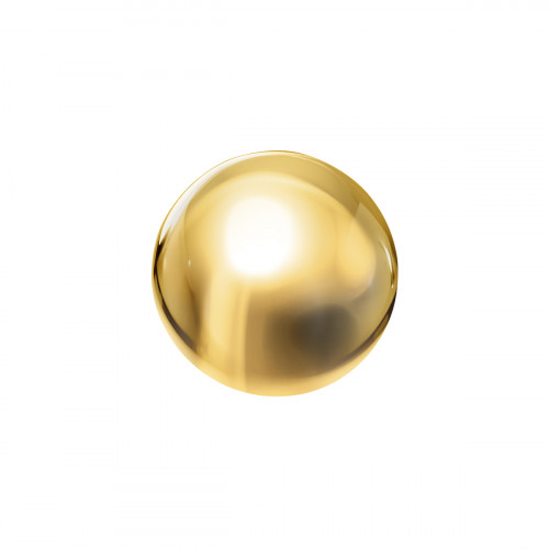 10362S Gold Настенный светильник LOFT IT Dot