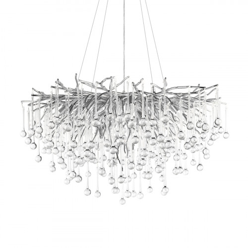 10376/800 Подвесная люстра LOFT IT Drops