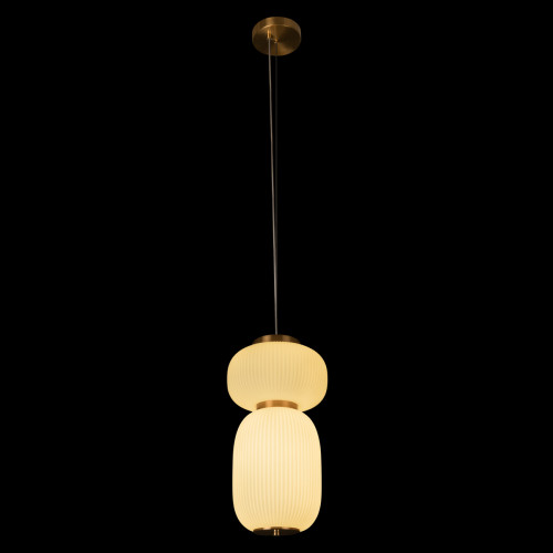 10422/B Подвесной светильник LOFT IT Duff