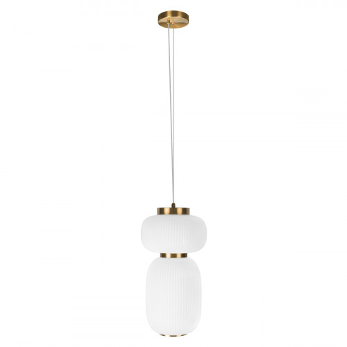 10422/B Подвесной светильник LOFT IT Duff