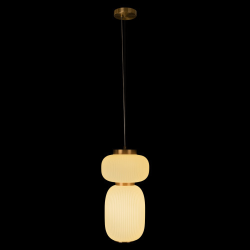 10422/B Подвесной светильник LOFT IT Duff