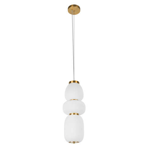 10422/C Подвесной светильник LOFT IT Duff