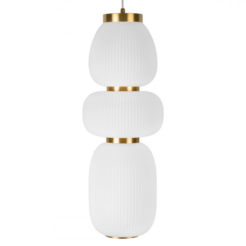 10422/C Подвесной светильник LOFT IT Duff
