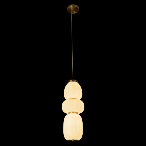 10422/C Подвесной светильник LOFT IT Duff