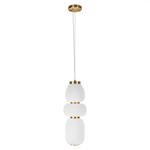 10422/C Подвесной светильник LOFT IT Duff