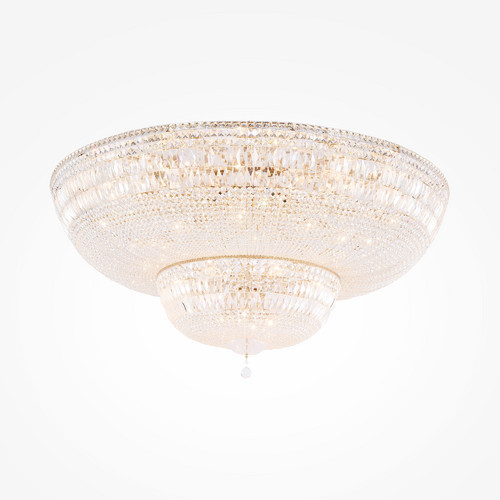 Потолочный светильник Maytoni DIA100-CL-34-G