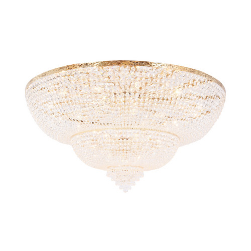 Потолочный светильник Maytoni DIA890-CL-34-G