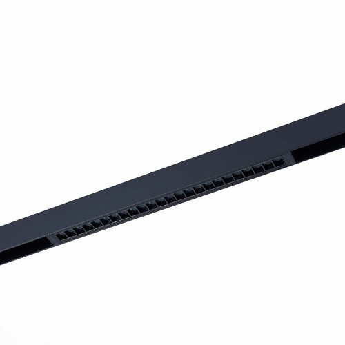 ST655.496.18H Св-к трек. SMART Черный LED 1*18W 2700K-6000K 1 600Lm Ra>90 24 IP20 L410xW25xH41 220V SKYLINE 220