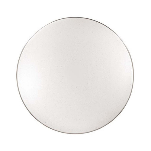 2051/DLN PALE SN 211 Светильник пластик/белый/хром LED 48Вт 3000/4000/6000K D410 IP43 CCT LEKA