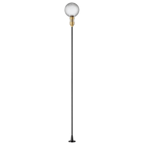 7121/2GLA NATURE ODL26 Уличный светильник 855мм металл/стекло IP65 LED 2W 99Лм 24V DANDE (нужен драйвер 357781/357782)